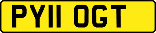 PY11OGT