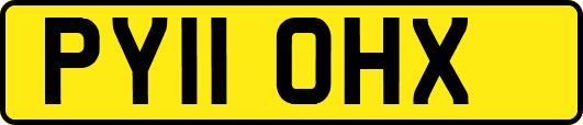 PY11OHX