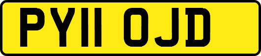 PY11OJD