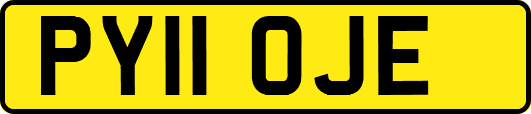 PY11OJE