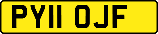 PY11OJF