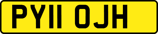 PY11OJH