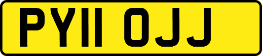 PY11OJJ