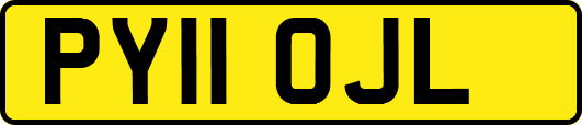 PY11OJL