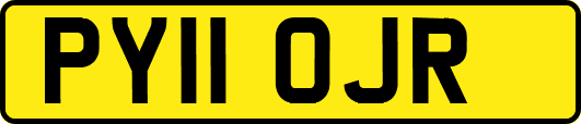 PY11OJR