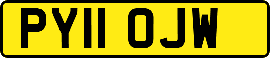 PY11OJW