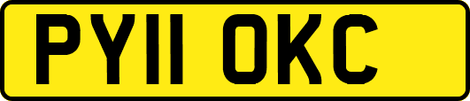 PY11OKC