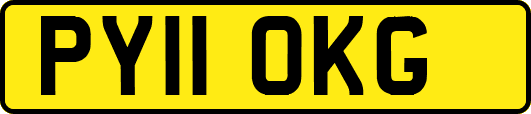 PY11OKG