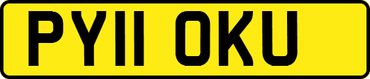 PY11OKU