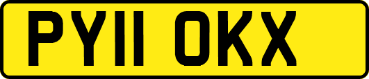 PY11OKX