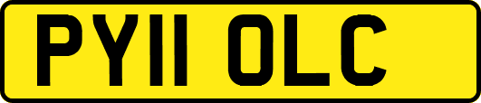 PY11OLC