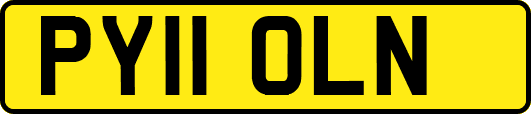 PY11OLN