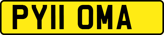 PY11OMA