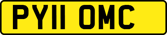 PY11OMC