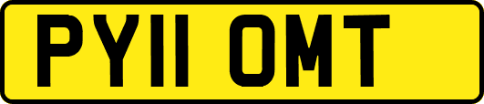 PY11OMT