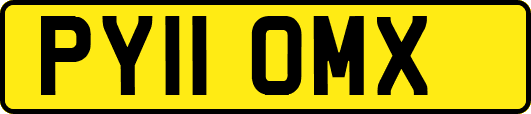 PY11OMX