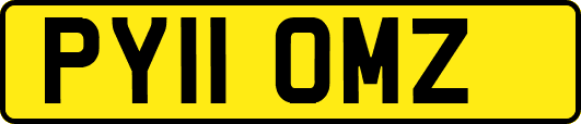 PY11OMZ