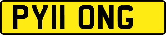PY11ONG