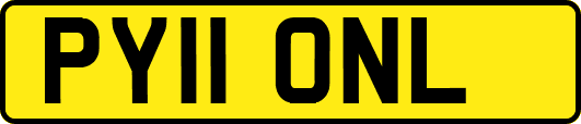 PY11ONL