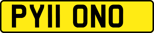 PY11ONO