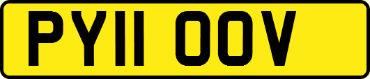 PY11OOV