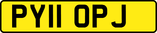 PY11OPJ