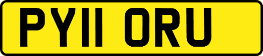 PY11ORU