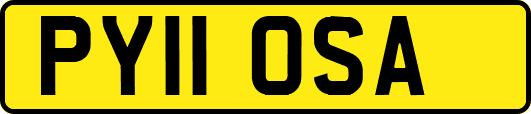 PY11OSA