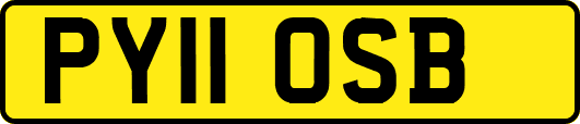 PY11OSB