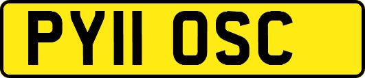 PY11OSC