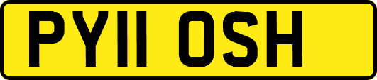 PY11OSH