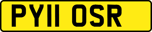 PY11OSR