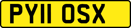 PY11OSX