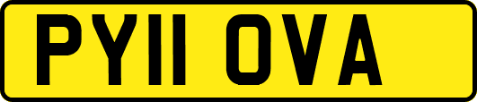 PY11OVA