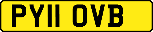 PY11OVB