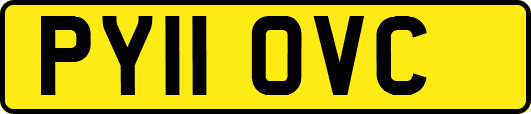 PY11OVC