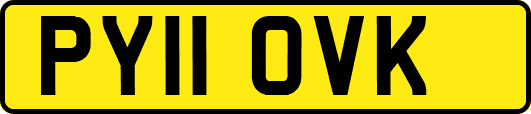 PY11OVK