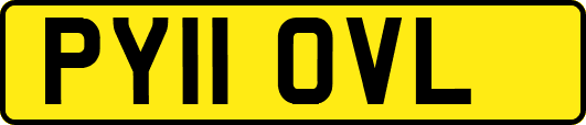 PY11OVL