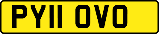 PY11OVO