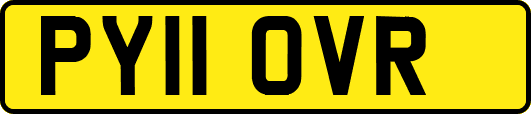 PY11OVR