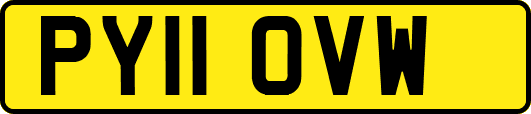 PY11OVW