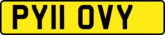 PY11OVY