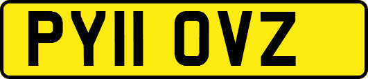 PY11OVZ
