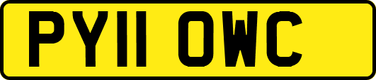 PY11OWC