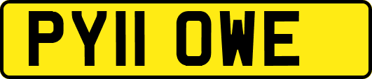PY11OWE