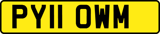 PY11OWM