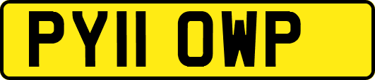 PY11OWP