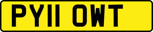 PY11OWT