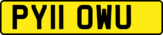 PY11OWU