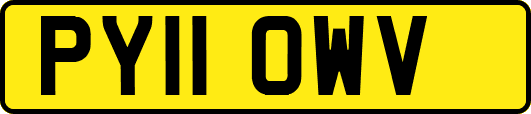PY11OWV